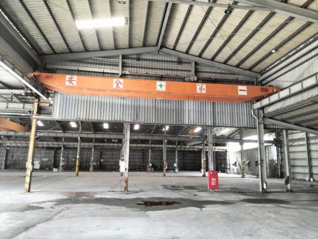 新北鶯歌廠房-1
