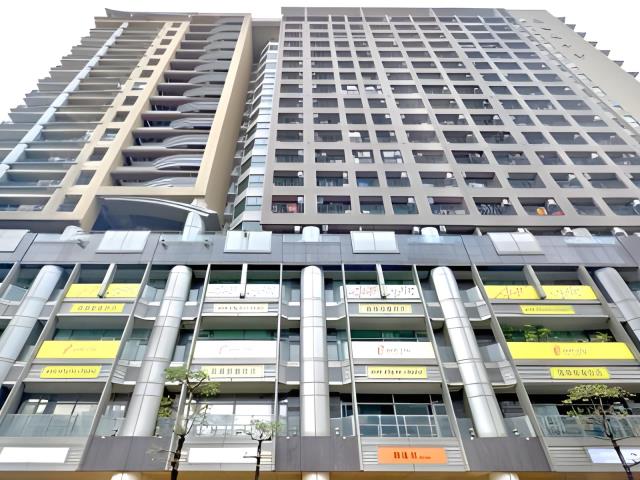 新北法拍大樓-2