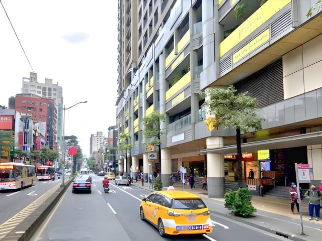 新北法拍大樓-5