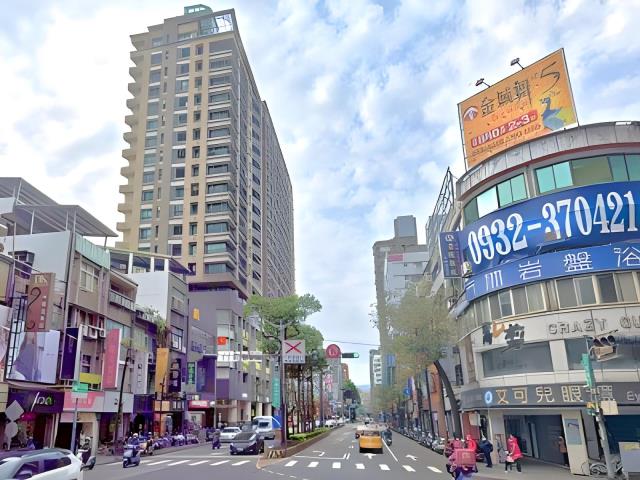 新北法拍大樓-6