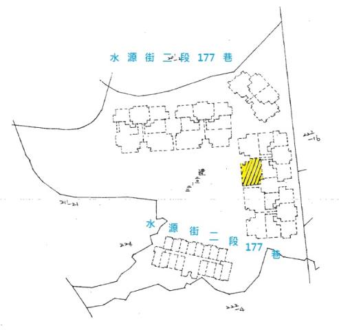 新北淡水法拍大樓-2