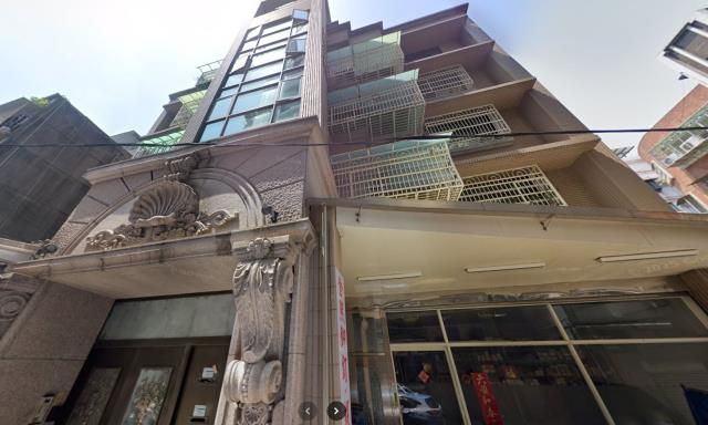 蘆洲法拍華廈-0