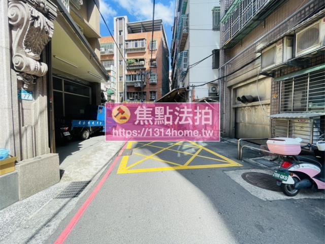 蘆洲拍賣華廈-9