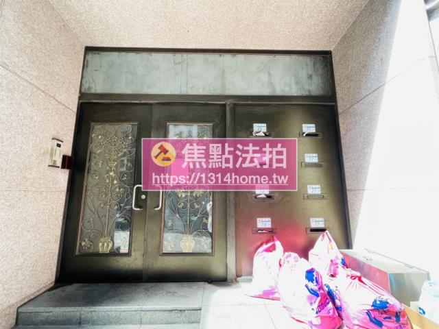 蘆洲拍賣華廈-7