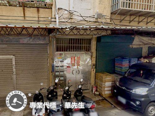 新北公寓拍賣-9