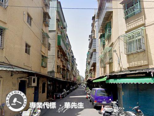 新北公寓拍賣-10