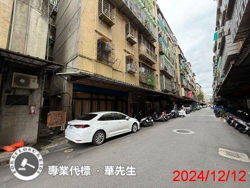 新北公寓拍賣-4