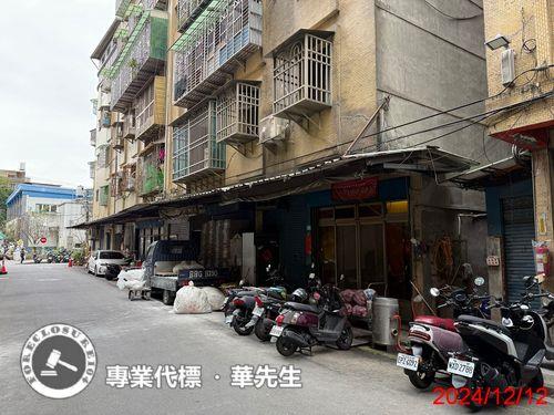 新北公寓拍賣-5