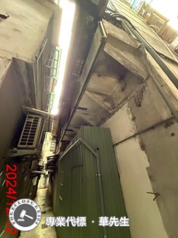 新北公寓拍賣-7