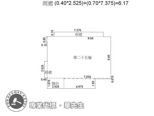 新北淡水法拍大樓-11