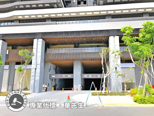 新北淡水法拍大樓-2