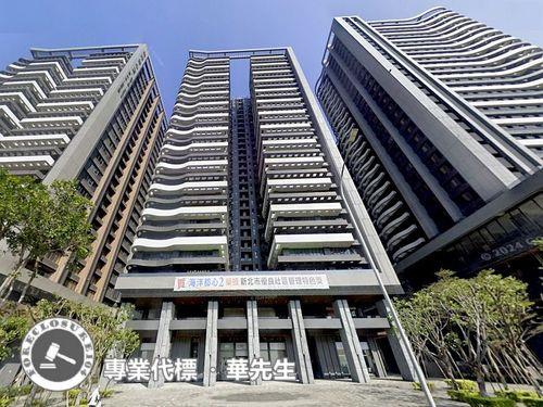 新北淡水法拍大樓-3