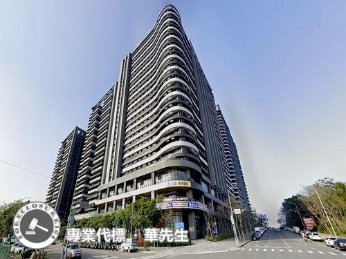 新北淡水法拍大樓-4