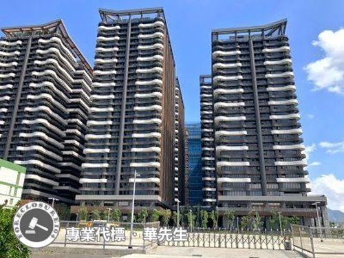 新北淡水法拍大樓-5