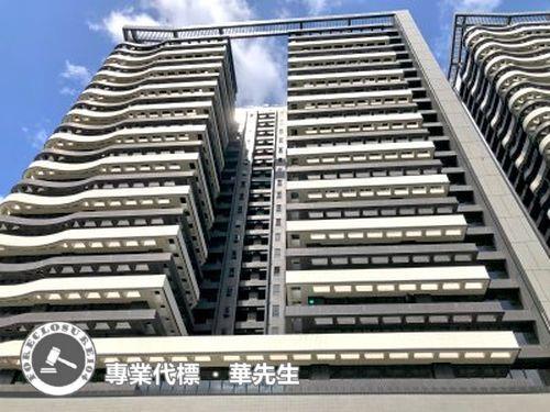 新北淡水法拍大樓-6