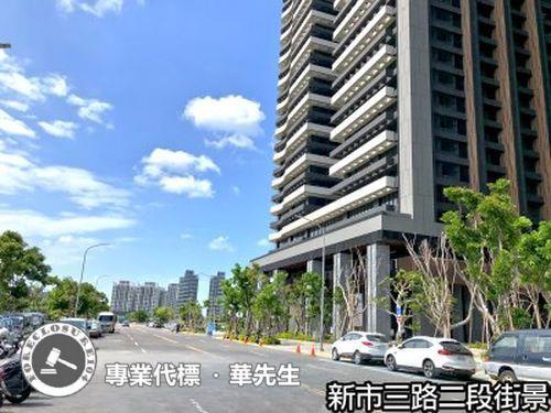 新北淡水法拍大樓-7