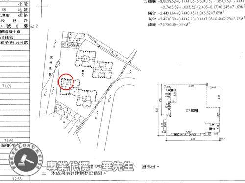 新北汐止大樓拍賣-10