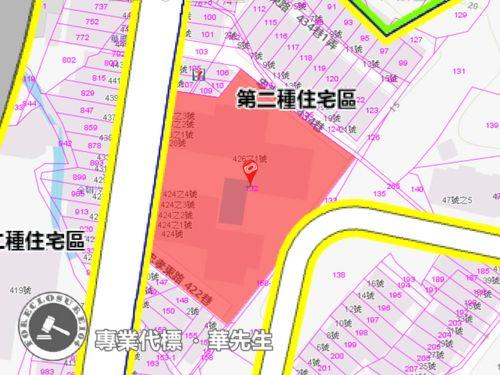 新北汐止大樓拍賣-11