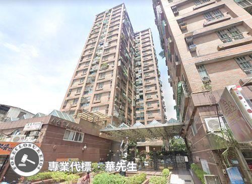 新北汐止大樓拍賣-0