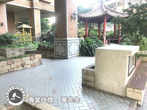 新北汐止大樓拍賣-2