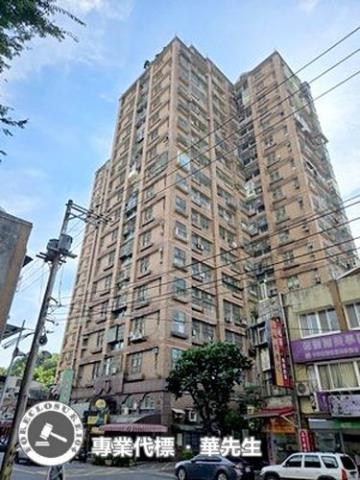 新北汐止大樓拍賣-3