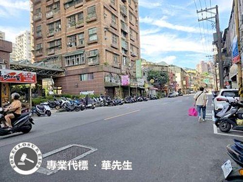 新北汐止大樓拍賣-4