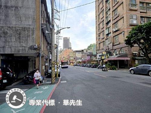 新北汐止大樓拍賣-5