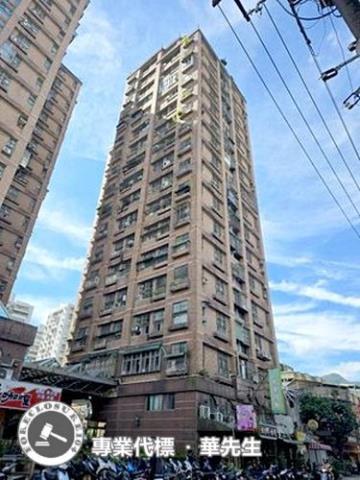 新北汐止大樓拍賣-6