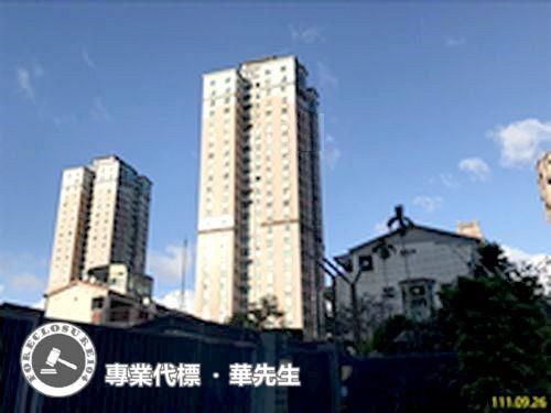汐止大樓法拍-2
