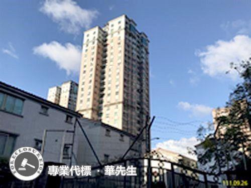 汐止大樓法拍-3