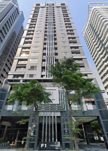 新北板橋大樓法拍-0