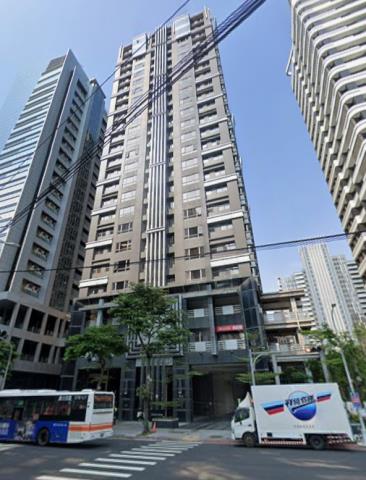 新北板橋大樓法拍-1