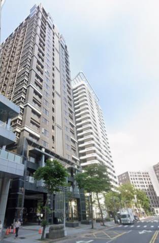 新北板橋大樓法拍-2