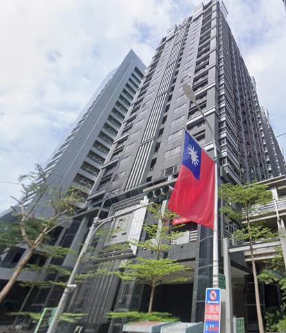 新北板橋大樓法拍-3