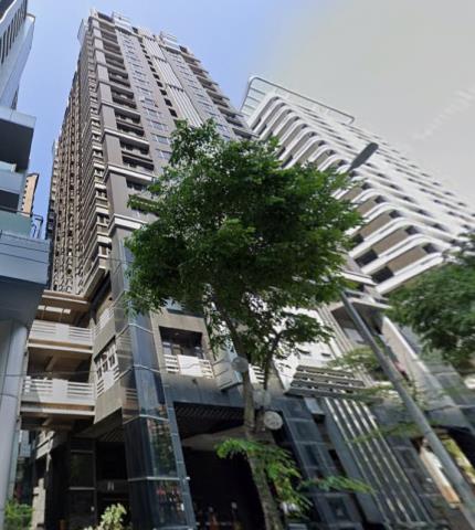 新北板橋大樓法拍-4