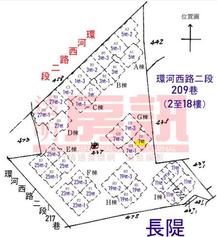 新北永和大樓法拍-11