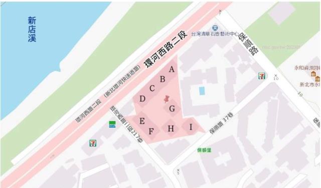 新北永和大樓法拍-12