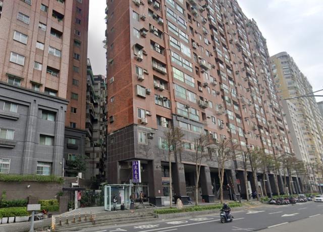 新北永和大樓法拍-0