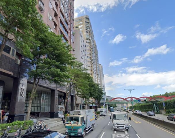 新北永和大樓法拍-1