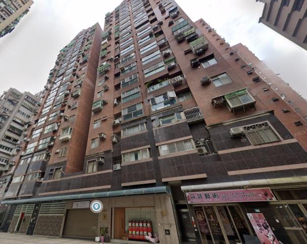 新北永和大樓法拍-2