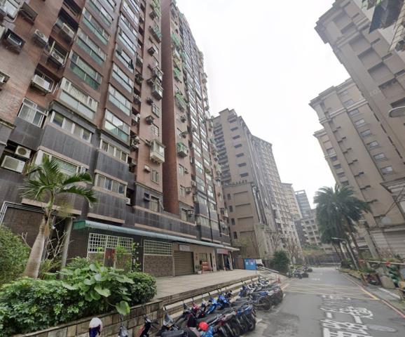 新北永和大樓法拍-4