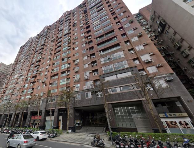 新北永和大樓法拍-5