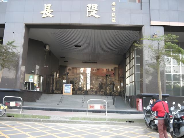 新北永和大樓法拍-7