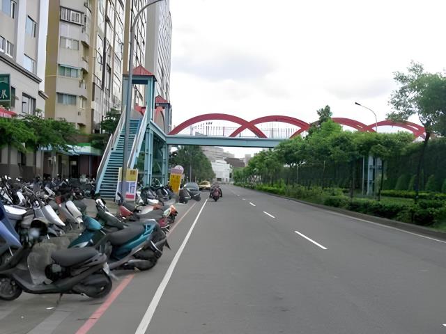 新北永和大樓法拍-8