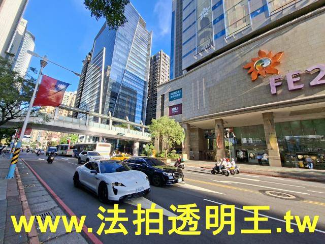 新北板橋拍賣大樓-8