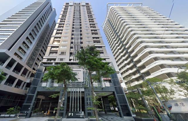 板橋大樓法拍-0