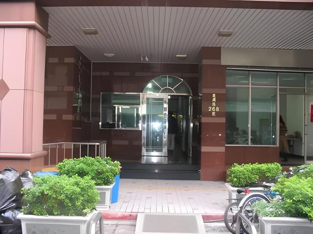 中和大樓法拍-3