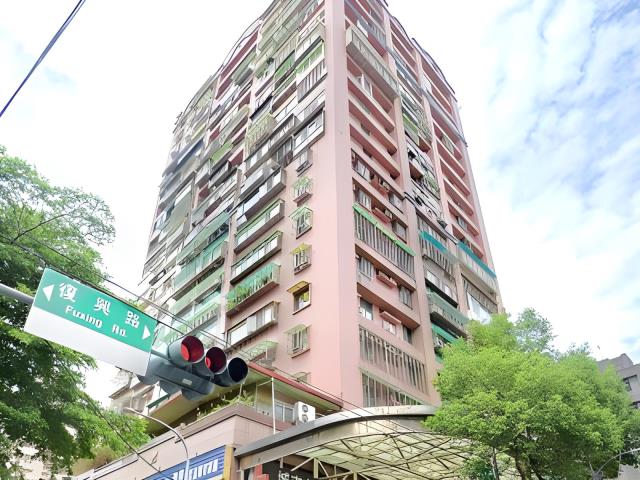 中和大樓法拍-4