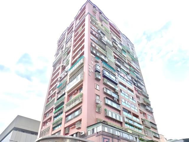 中和大樓法拍-5