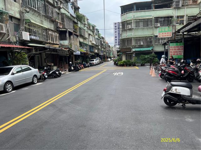 新北三重法拍公寓-2